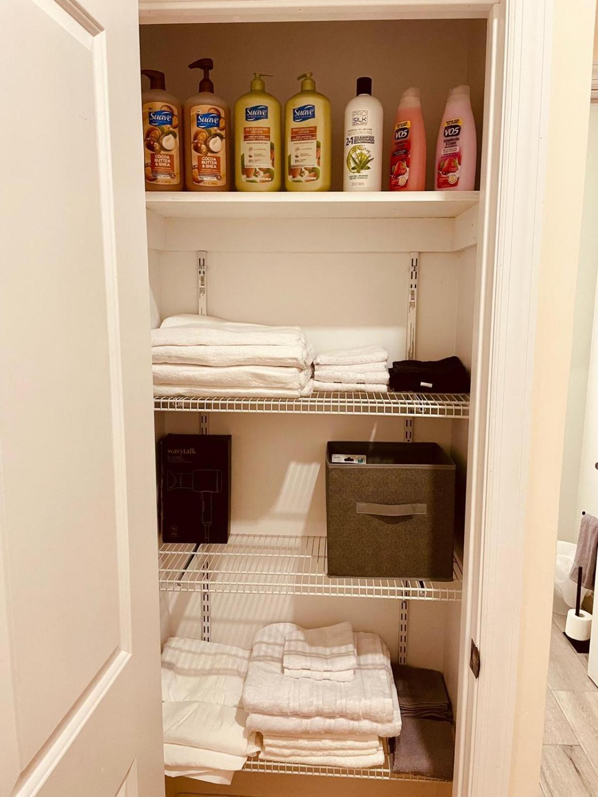 Apartamento Ooohlala! 2 Beds And 2 Full Baths W/Free Parking Newark Exterior foto