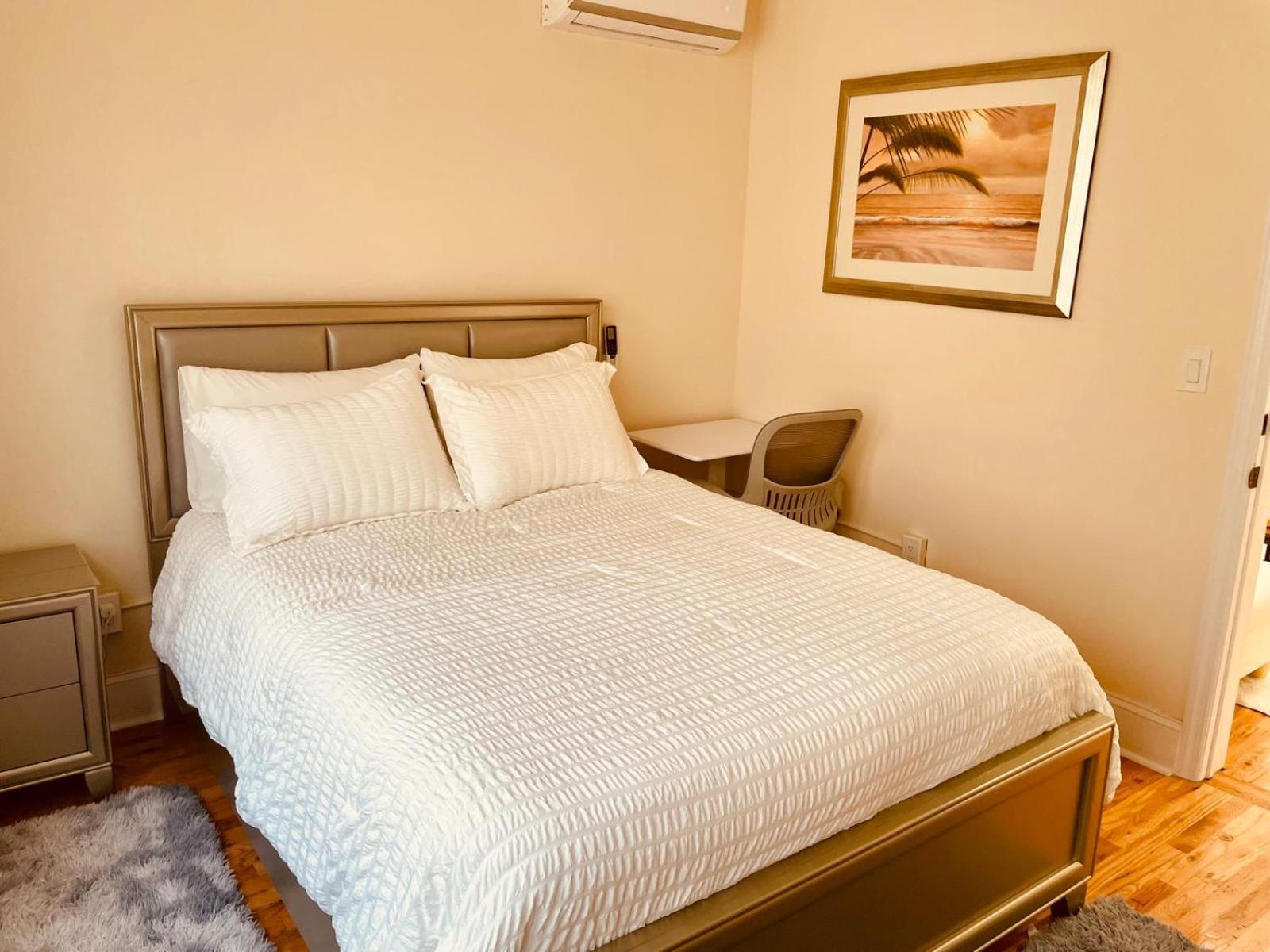 Apartamento Ooohlala! 2 Beds And 2 Full Baths W/Free Parking Newark Exterior foto