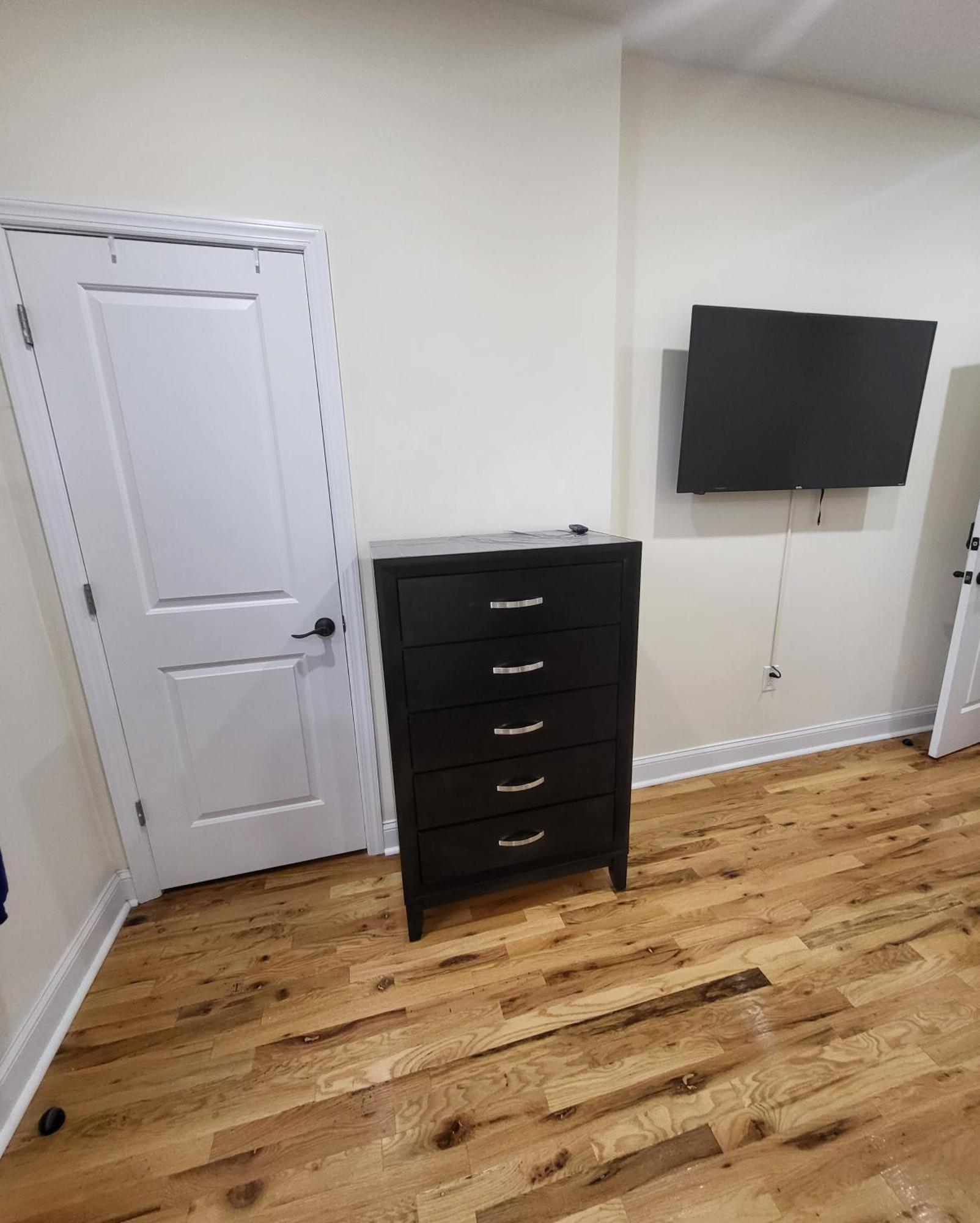 Apartamento Ooohlala! 2 Beds And 2 Full Baths W/Free Parking Newark Exterior foto