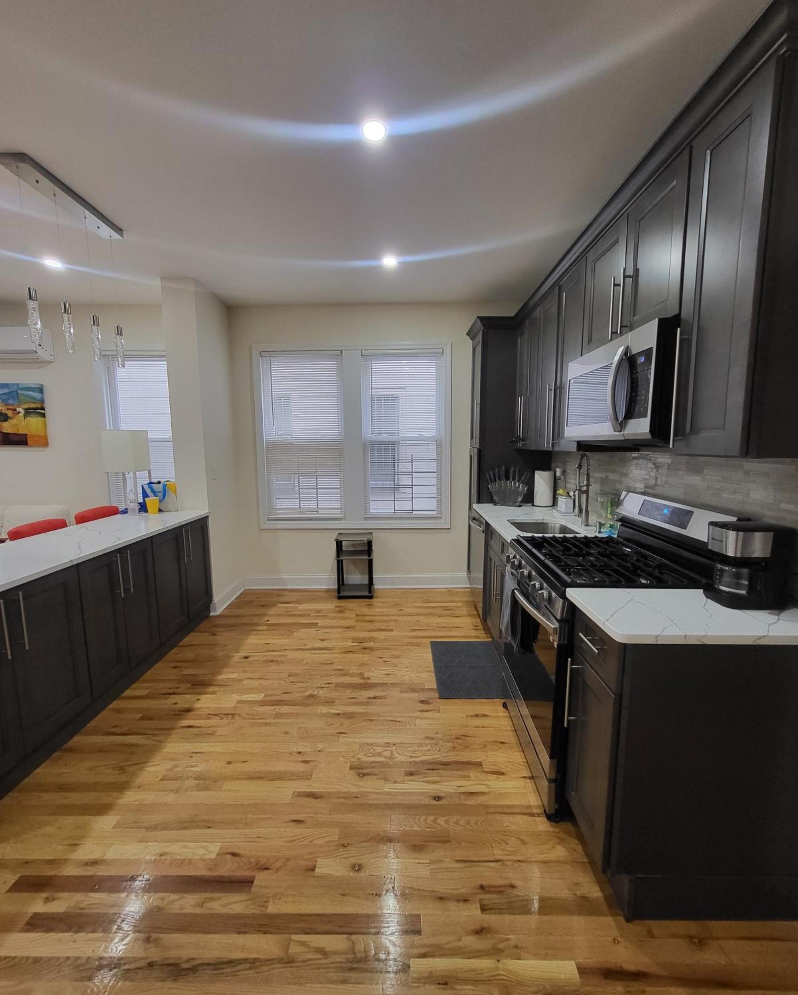 Apartamento Ooohlala! 2 Beds And 2 Full Baths W/Free Parking Newark Exterior foto