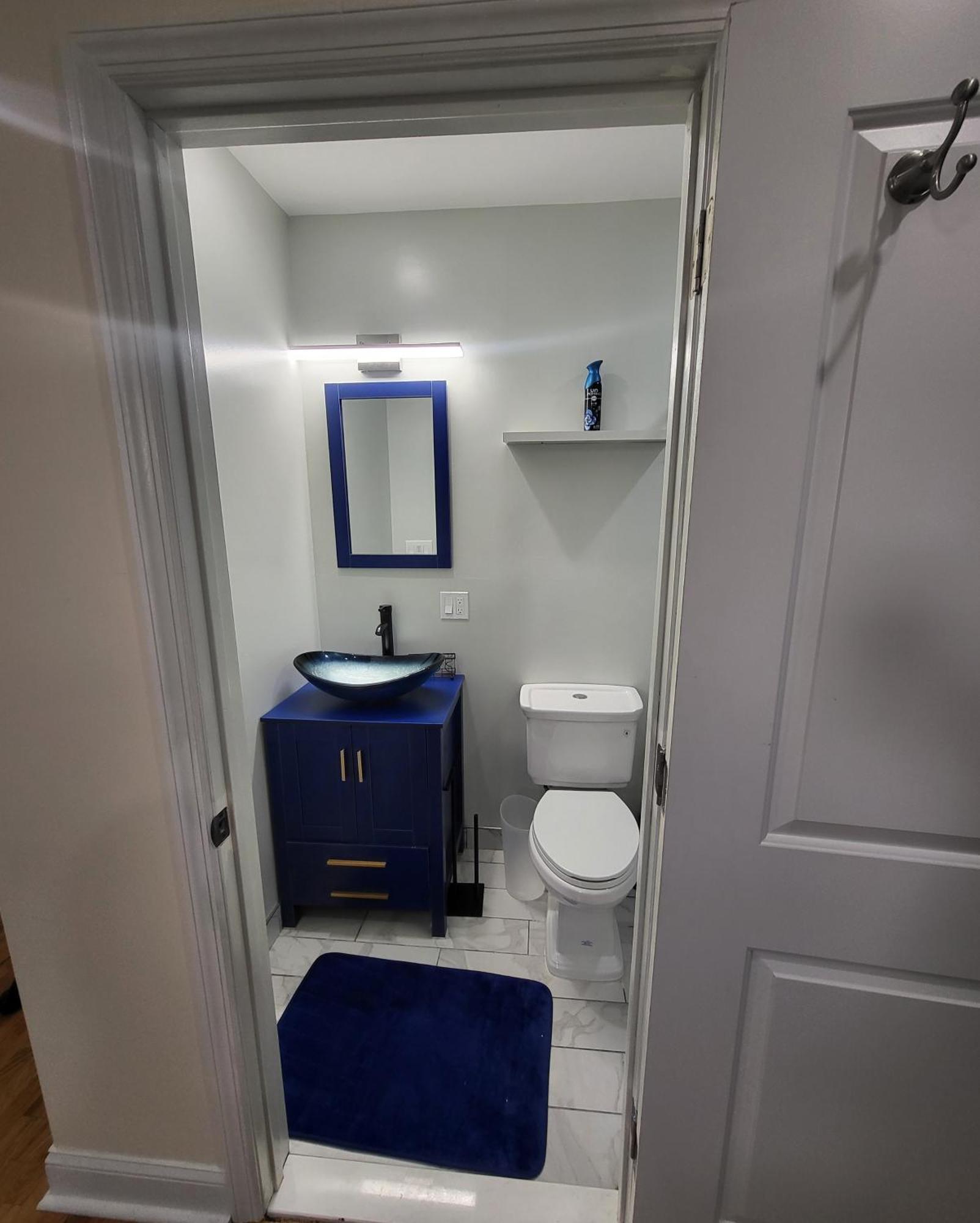Apartamento Ooohlala! 2 Beds And 2 Full Baths W/Free Parking Newark Exterior foto
