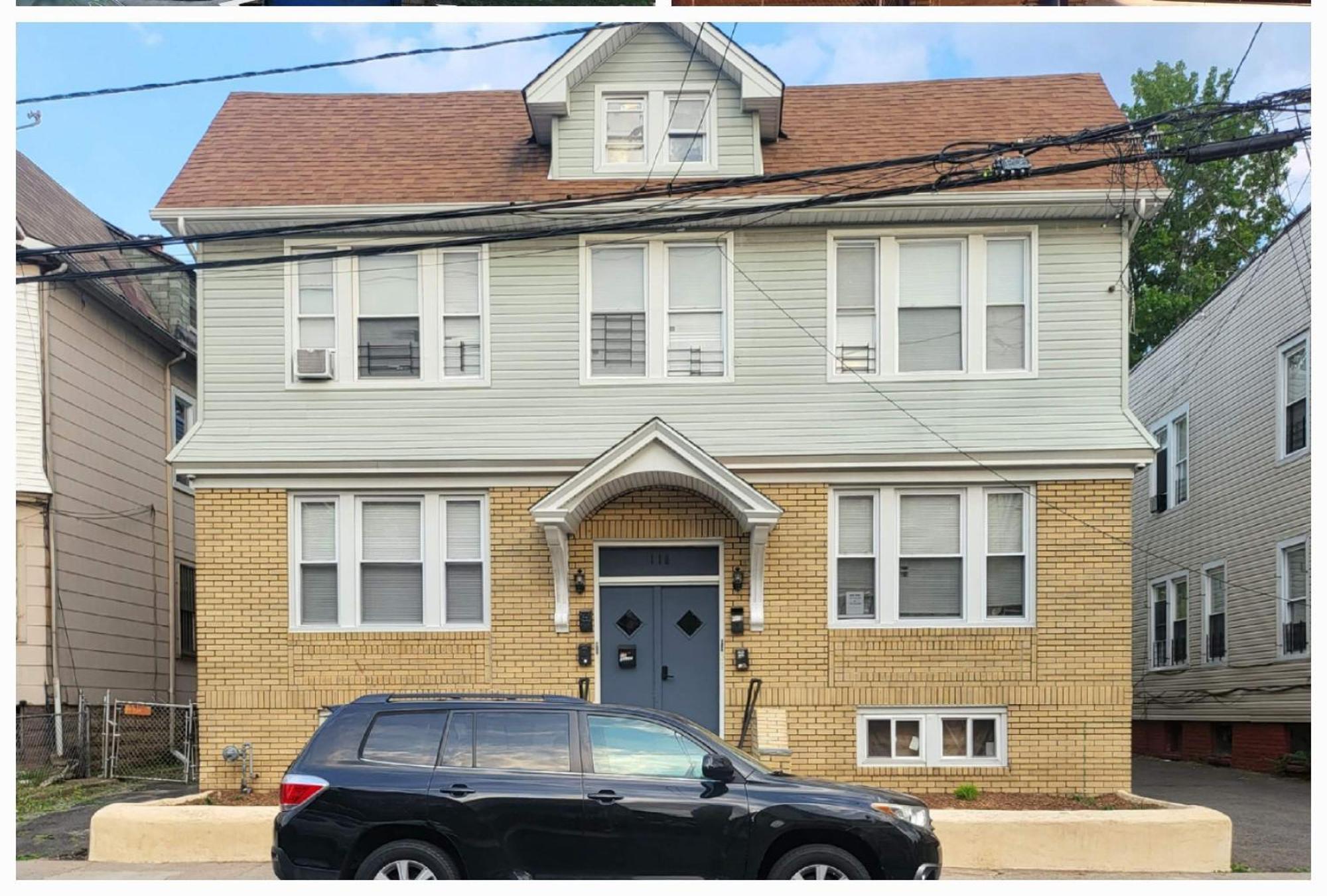 Apartamento Ooohlala! 2 Beds And 2 Full Baths W/Free Parking Newark Exterior foto