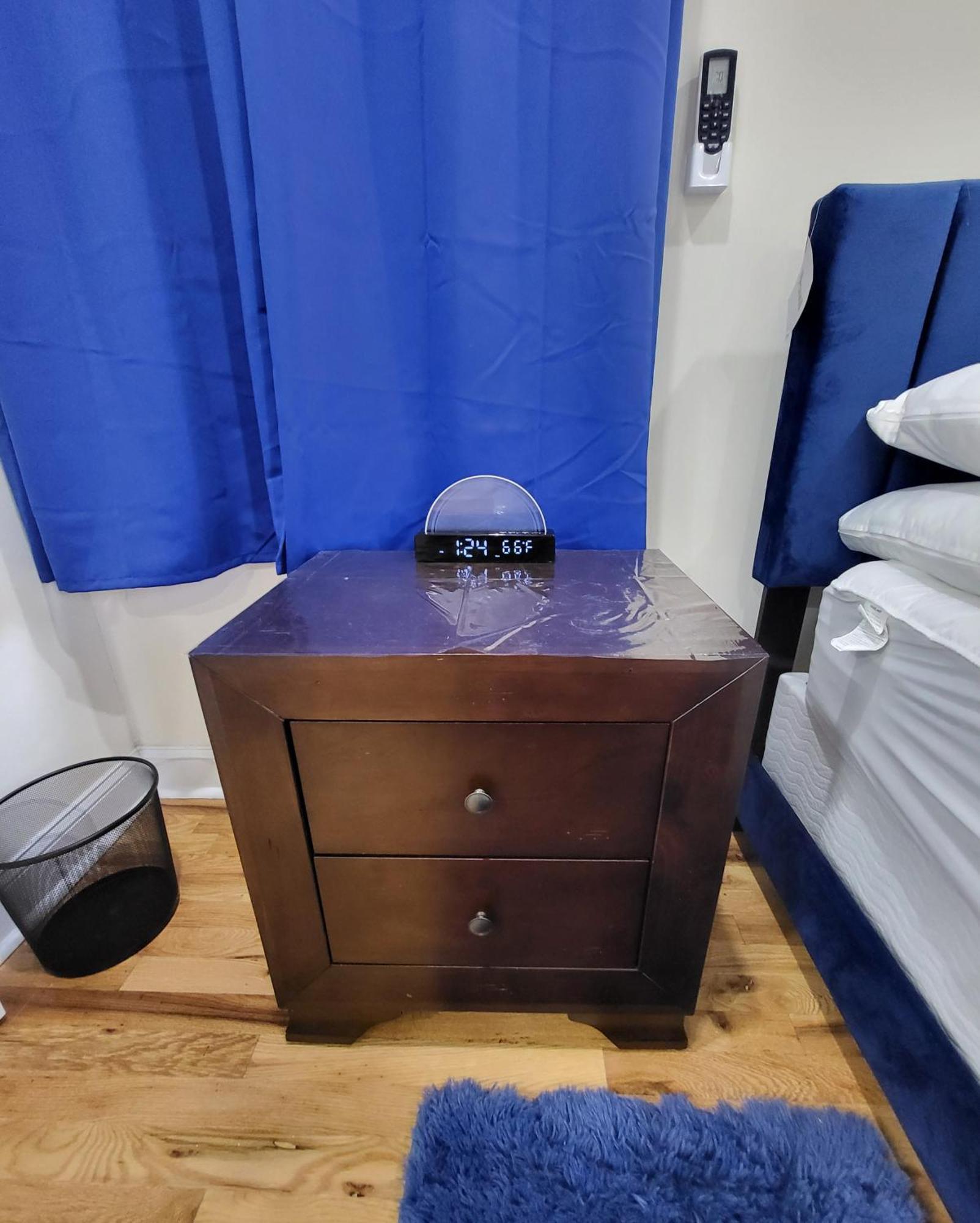 Apartamento Ooohlala! 2 Beds And 2 Full Baths W/Free Parking Newark Exterior foto